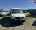 Мерседес Sprinter, об'ємом двигуна 2.1 л та пробігом 263 тис. км за 25600 $, фото 1 на Automoto.ua