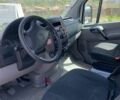 Мерседес Sprinter, об'ємом двигуна 0 л та пробігом 187 тис. км за 23000 $, фото 8 на Automoto.ua