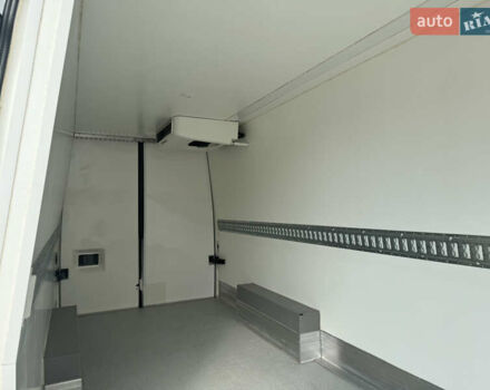 Мерседес Sprinter, объемом двигателя 2.2 л и пробегом 267 тыс. км за 22500 $, фото 38 на Automoto.ua