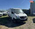 Мерседес Sprinter, об'ємом двигуна 2.1 л та пробігом 263 тис. км за 25600 $, фото 1 на Automoto.ua