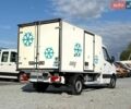 Мерседес Sprinter, объемом двигателя 2.2 л и пробегом 200 тыс. км за 18900 $, фото 17 на Automoto.ua