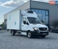 Мерседес Sprinter, объемом двигателя 2.2 л и пробегом 197 тыс. км за 21900 $, фото 7 на Automoto.ua