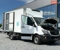 Мерседес Sprinter, объемом двигателя 2.2 л и пробегом 200 тыс. км за 19900 $, фото 27 на Automoto.ua