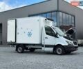 Мерседес Sprinter, объемом двигателя 2.2 л и пробегом 189 тыс. км за 22900 $, фото 17 на Automoto.ua