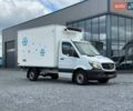 Мерседес Sprinter, объемом двигателя 2.2 л и пробегом 189 тыс. км за 22900 $, фото 5 на Automoto.ua