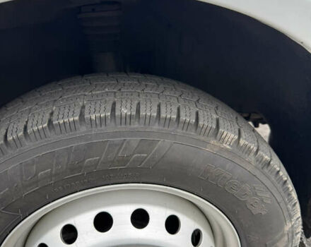 Мерседес Sprinter, объемом двигателя 3 л и пробегом 300 тыс. км за 31000 $, фото 9 на Automoto.ua