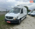 Мерседес Sprinter, объемом двигателя 2.2 л и пробегом 260 тыс. км за 21800 $, фото 1 на Automoto.ua
