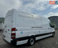 Мерседес Sprinter, объемом двигателя 2.2 л и пробегом 267 тыс. км за 22500 $, фото 9 на Automoto.ua