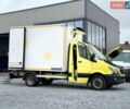 Мерседес Sprinter, об'ємом двигуна 3 л та пробігом 200 тис. км за 31900 $, фото 19 на Automoto.ua