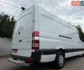 Мерседес Sprinter, объемом двигателя 0 л и пробегом 336 тыс. км за 25500 $, фото 9 на Automoto.ua