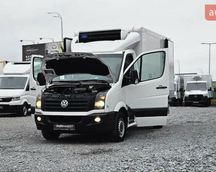 Мерседес Sprinter, об'ємом двигуна 2 л та пробігом 190 тис. км за 20800 $, фото 15 на Automoto.ua