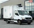 Мерседес Sprinter, объемом двигателя 2.2 л и пробегом 200 тыс. км за 28900 $, фото 1 на Automoto.ua