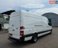 Мерседес Sprinter, объемом двигателя 0 л и пробегом 204 тыс. км за 28900 $, фото 12 на Automoto.ua