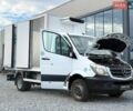 Мерседес Sprinter, объемом двигателя 2.2 л и пробегом 200 тыс. км за 28900 $, фото 26 на Automoto.ua