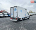 Мерседес Sprinter, объемом двигателя 2.2 л и пробегом 193 тыс. км за 27900 $, фото 14 на Automoto.ua