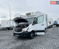 Мерседес Sprinter, объемом двигателя 2.2 л и пробегом 193 тыс. км за 27900 $, фото 25 на Automoto.ua