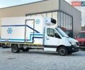 Мерседес Sprinter, объемом двигателя 2.2 л и пробегом 175 тыс. км за 27900 $, фото 2 на Automoto.ua