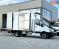 Мерседес Sprinter, объемом двигателя 2.2 л и пробегом 200 тыс. км за 27900 $, фото 20 на Automoto.ua