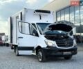 Мерседес Sprinter, объемом двигателя 2.2 л и пробегом 200 тыс. км за 27900 $, фото 28 на Automoto.ua