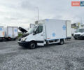 Мерседес Sprinter, объемом двигателя 2.2 л и пробегом 193 тыс. км за 27900 $, фото 26 на Automoto.ua