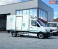 Мерседес Sprinter, объемом двигателя 2.2 л и пробегом 200 тыс. км за 18900 $, фото 2 на Automoto.ua