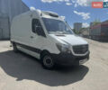 Мерседес Sprinter, объемом двигателя 0 л и пробегом 287 тыс. км за 17300 $, фото 11 на Automoto.ua
