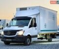 Мерседес Sprinter, объемом двигателя 2.2 л и пробегом 200 тыс. км за 21900 $, фото 13 на Automoto.ua
