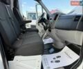 Мерседес Sprinter, объемом двигателя 2.2 л и пробегом 200 тыс. км за 18900 $, фото 39 на Automoto.ua