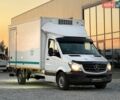 Мерседес Sprinter, объемом двигателя 2.2 л и пробегом 200 тыс. км за 21900 $, фото 7 на Automoto.ua