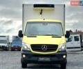 Мерседес Sprinter, об'ємом двигуна 3 л та пробігом 200 тис. км за 31900 $, фото 11 на Automoto.ua