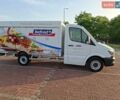 Мерседес Sprinter, объемом двигателя 0 л и пробегом 299 тыс. км за 20900 $, фото 2 на Automoto.ua