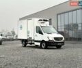 Мерседес Sprinter, об'ємом двигуна 2.2 л та пробігом 194 тис. км за 21800 $, фото 5 на Automoto.ua