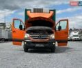 Мерседес Sprinter, объемом двигателя 3 л и пробегом 199 тыс. км за 35900 $, фото 13 на Automoto.ua