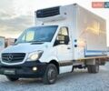 Мерседес Sprinter, объемом двигателя 2.2 л и пробегом 175 тыс. км за 27900 $, фото 10 на Automoto.ua