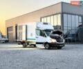 Мерседес Sprinter, объемом двигателя 2.2 л и пробегом 200 тыс. км за 21900 $, фото 21 на Automoto.ua