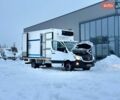 Мерседес Sprinter, объемом двигателя 2.2 л и пробегом 175 тыс. км за 27800 $, фото 18 на Automoto.ua