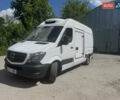 Мерседес Sprinter, объемом двигателя 0 л и пробегом 287 тыс. км за 17300 $, фото 36 на Automoto.ua