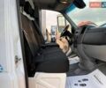 Мерседес Sprinter, объемом двигателя 2.2 л и пробегом 175 тыс. км за 27900 $, фото 33 на Automoto.ua