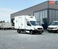 Мерседес Sprinter, объемом двигателя 2.2 л и пробегом 200 тыс. км за 20900 $, фото 5 на Automoto.ua