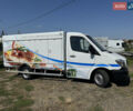 Мерседес Sprinter, объемом двигателя 2.1 л и пробегом 264 тыс. км за 25900 $, фото 2 на Automoto.ua