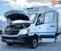 Мерседес Sprinter, объемом двигателя 2.2 л и пробегом 200 тыс. км за 18900 $, фото 33 на Automoto.ua