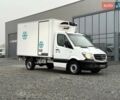 Мерседес Sprinter, об'ємом двигуна 2.2 л та пробігом 194 тис. км за 21800 $, фото 4 на Automoto.ua