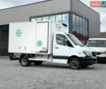 Мерседес Sprinter, объемом двигателя 2.2 л и пробегом 200 тыс. км за 28900 $, фото 2 на Automoto.ua