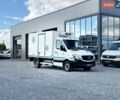 Мерседес Sprinter, объемом двигателя 2.2 л и пробегом 200 тыс. км за 18900 $, фото 4 на Automoto.ua