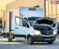Мерседес Sprinter, объемом двигателя 2.2 л и пробегом 200 тыс. км за 21900 $, фото 25 на Automoto.ua