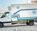 Мерседес Sprinter, объемом двигателя 2.2 л и пробегом 175 тыс. км за 27900 $, фото 12 на Automoto.ua