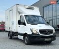Мерседес Sprinter, объемом двигателя 2.2 л и пробегом 200 тыс. км за 20900 $, фото 7 на Automoto.ua