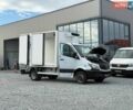 Мерседес Sprinter, объемом двигателя 2.2 л и пробегом 200 тыс. км за 28900 $, фото 20 на Automoto.ua