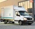 Мерседес Sprinter, объемом двигателя 2.2 л и пробегом 200 тыс. км за 21900 $, фото 1 на Automoto.ua