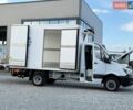 Мерседес Sprinter, объемом двигателя 2.2 л и пробегом 200 тыс. км за 27900 $, фото 19 на Automoto.ua